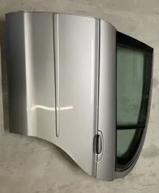Jaguar S-Type Rear door