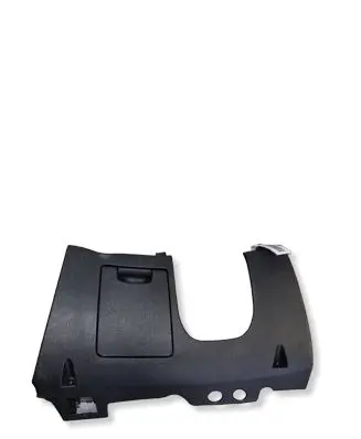 Skoda Octavia Mk2 (1Z) Dashboard lower bottom trim panel 1Z1857920D47H