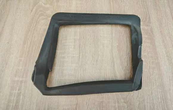 BMW X6 G06 Head up display trim 9633531