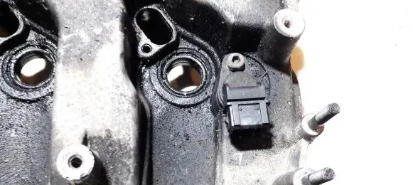 Chevrolet Captiva Camshaft position sensor