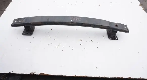 Renault Kangoo II Rear bumper cross member OSONA