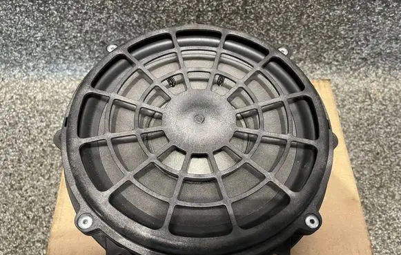 Porsche 911 991 Front door speaker 7849540010 992035454A P14061