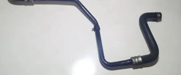 Opel Vectra B Power steering hose/pipe/line gm90497330 axuk32796