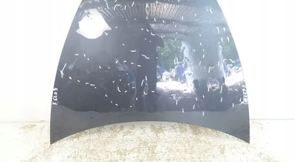 Tesla Model 3 Engine bonnet/hood