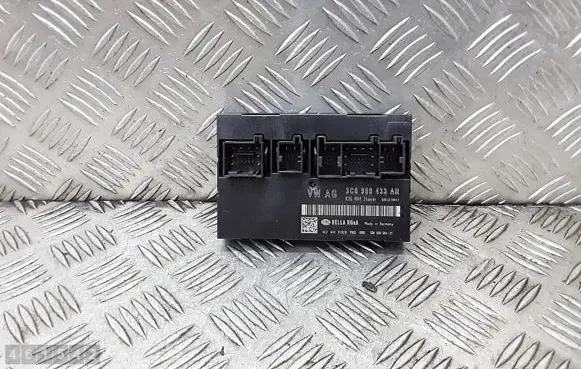 Volkswagen PASSAT CC Engine control unit/module 3C0959433AR