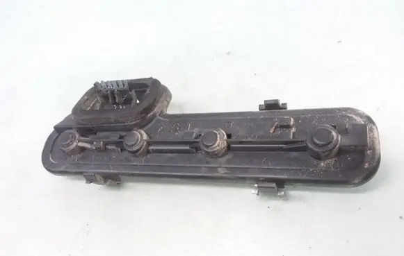 Tail light part
