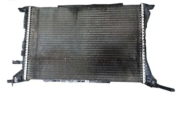 Audi A4 S4 B8 8K Coolant radiator 8K0121251R