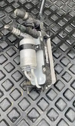 BMW 7 G11 G12 Air conditioning (A/C) air dryer 9109858