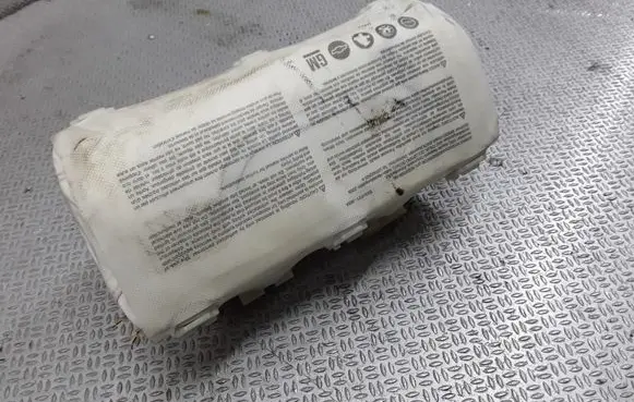 Opel Astra H Passenger airbag 13168095
