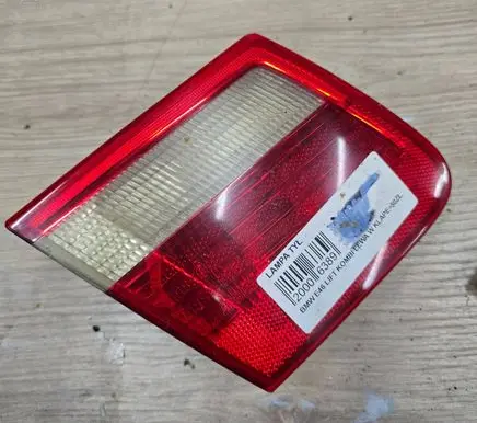 BMW 3 E36 Tailgate rear/tail lights 63218368759
