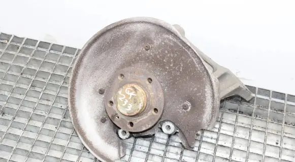 Audi A5 8T 8F Rear wheel hub