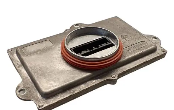Volvo XC90 Headlight ballast module Xenon 31446805 90089671 L90005488