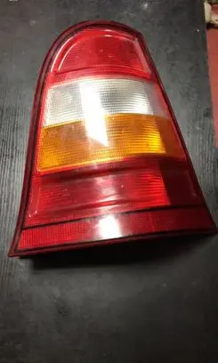 Mercedes-Benz A W168 Rear/tail lights 1688200264