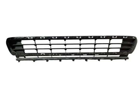 Volkswagen Golf VII Front bumper lower grill 5G0853677A 5G0853671 11090410201