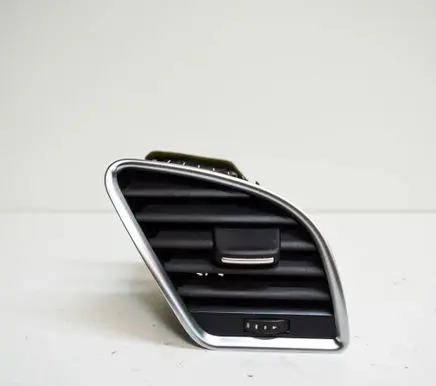 Audi A5 8T 8F Dashboard air vent grill cover trim 