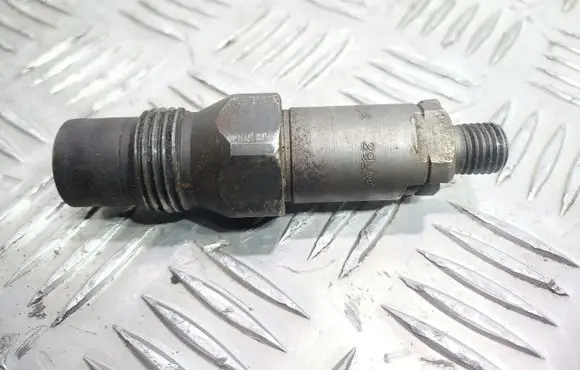 Fiat Marea Fuel injector LCR6705304