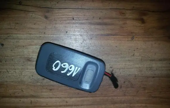 Alfa Romeo 156 Rear seat light 60607883