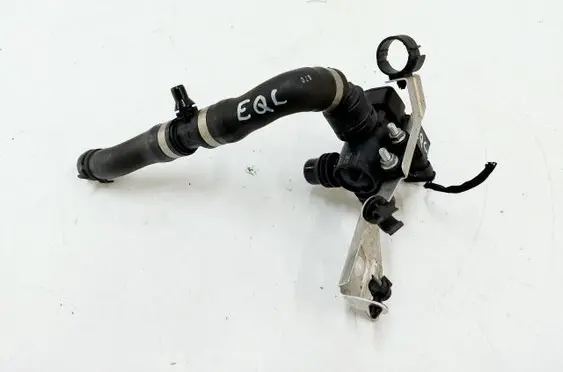 Mercedes-Benz EQC Coolant heater control valve A293500940