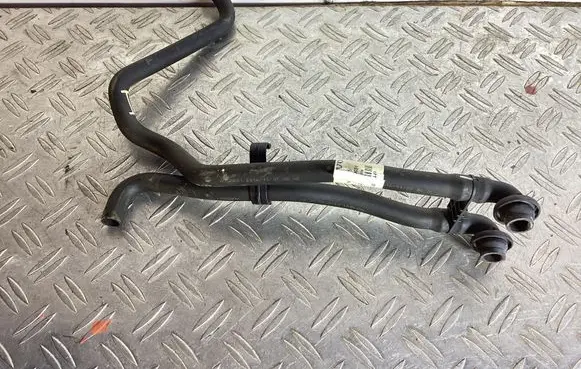 Volvo S90, V90 Heater radiator pipe/hose 31497449