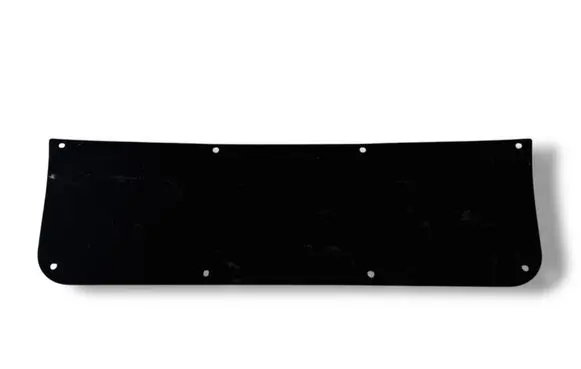 Toyota Yaris XP210 Tailgate trim 67751K0040B 311025379
