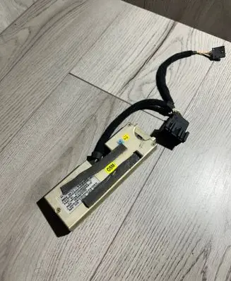 BMW 5 E39 Phone control unit/module 6916564 463SBF9705 0109462U24
