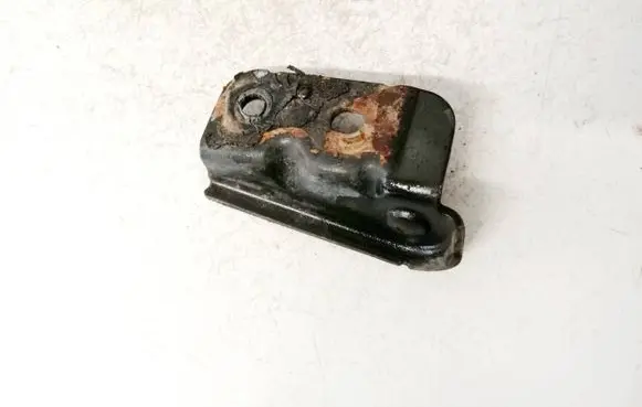 Ford Grand C-MAX Sliding door trim 