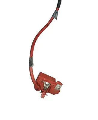BMW X5 E70 Positive cable (battery) 9115438 9115449