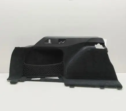 Mercedes-Benz E W213 Trunk/boot side trim panel A2136907103