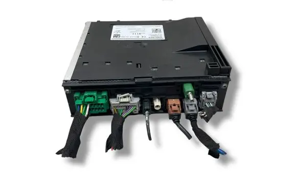 Opel Insignia A Head unit multimedia control 28422267