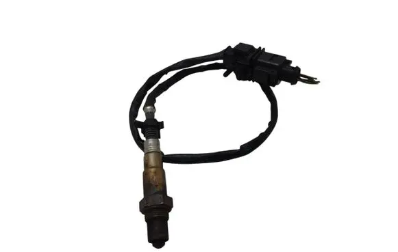 Ford Focus Lambda probe sensor BV6A9Y480AA 0258017291