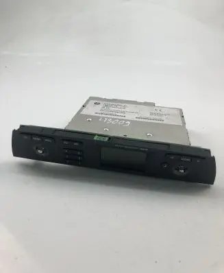 BMW X3 E83 GPS navigation control unit/module 6944697