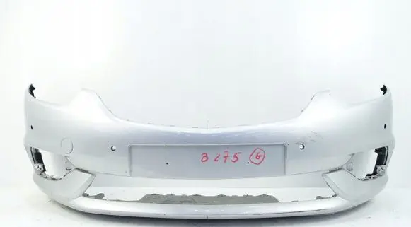 Opel Zafira C Front bumper 39079783