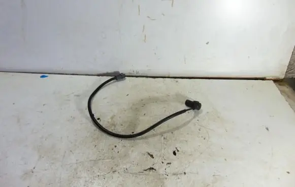 Fiat Ducato Crankshaft position sensor 0281002332