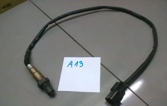 KIA Picanto Lambda probe sensor 39210-02640