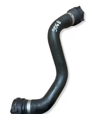 BMW 5 E60 E61 Engine coolant pipe/hose 7811129