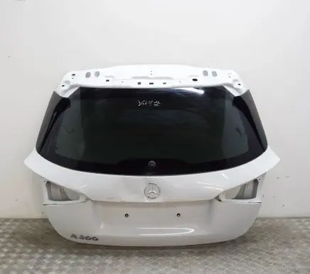 Mercedes-Benz A W177 Tailgate/trunk/boot lid A1777401400