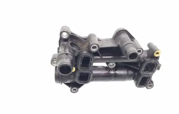 BMW X5 F15 Oil filter mounting bracket 70379335