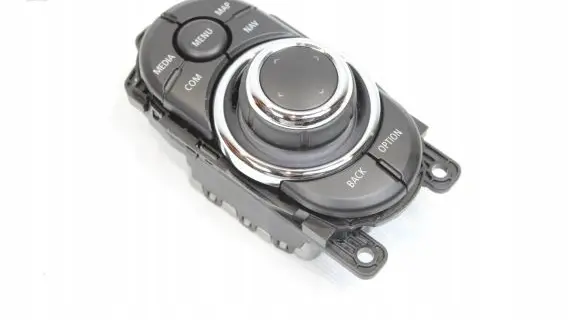 Mini One - Cooper F56 F55 Multifunctional control switch/knob 7911182