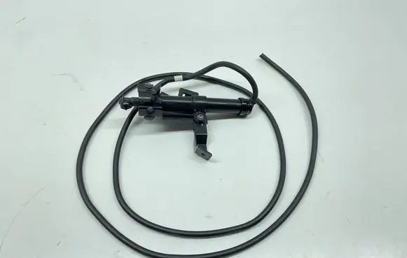 Land Rover Range Rover Evoque L538 Windscreen/windshield washer pump BJ32-13C153-CA