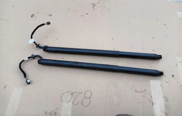 Skoda Kodiaq Tailgate/trunk/boot tension spring 57A827851