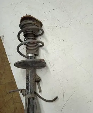 Toyota Prius (XW20) Front shock absorber with coil spring PRIUS20032008M