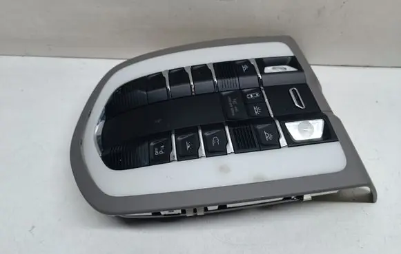 Porsche Cayenne (92A) Front seat light 7PP959551FA