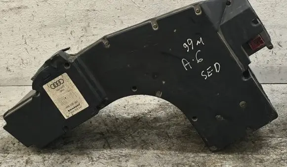 Audi A6 S6 C5 4B Subwoofer speaker