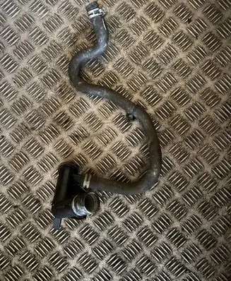 Ford Fiesta Engine coolant pipe/hose 9684589080