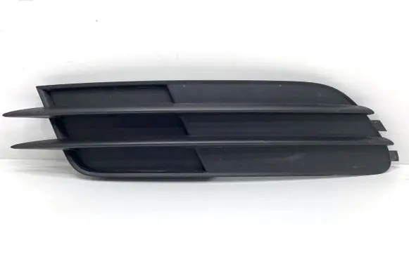 Audi A6 S6 C7 4G Front bumper lower grill 4G0807151