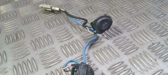 Renault Scenic I Other switches/knobs/shifts