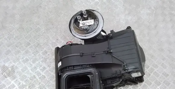 BMW i3 Interior heater climate box assembly 938312305 67520261