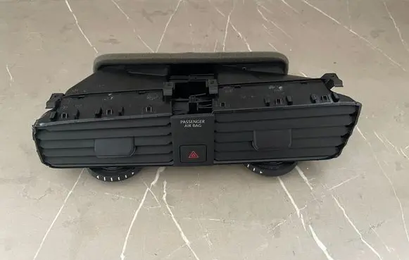 Volkswagen Golf VII Other interior part 5G2819728 5G2815735
