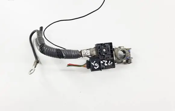 Toyota GT 86 Positive cable (battery) 