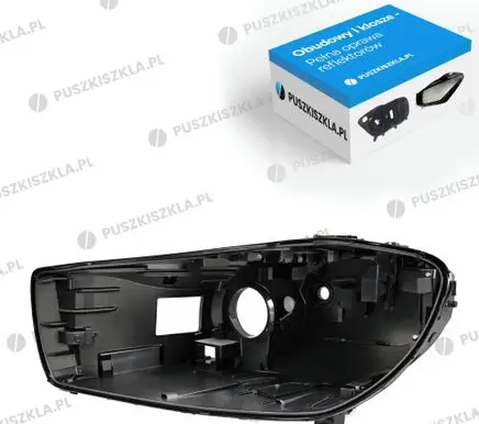 Mercedes-Benz C W206 Headlight/headlamp mounting bracket 5905049715661